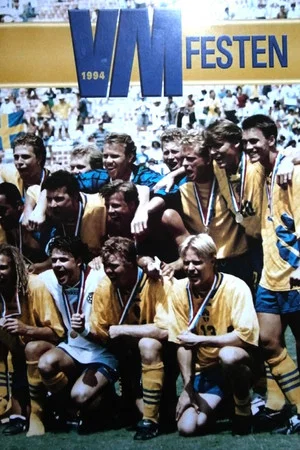 Постер: VM-krönika 1994