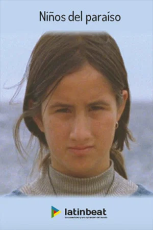 Постер: Niños del paraíso