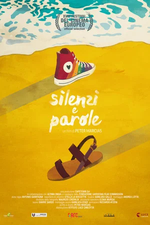 Постер: Silenzi e parole