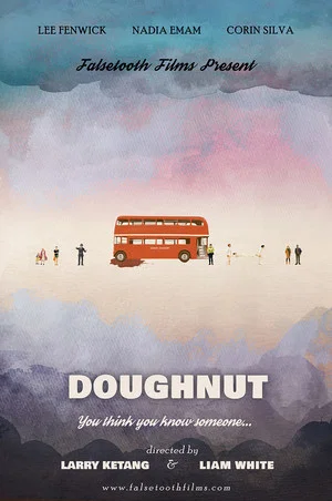 Постер: Doughnut