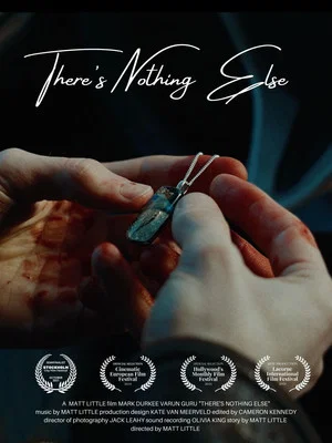 Постер: There's Nothing Else