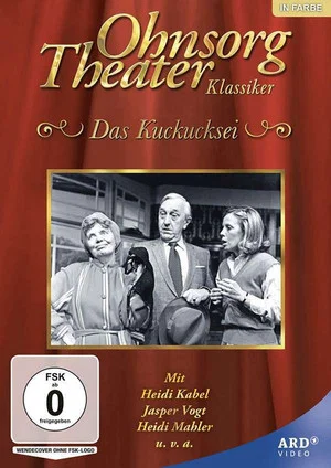 Постер: Ohnsorg Theater - Das Kuckucksei