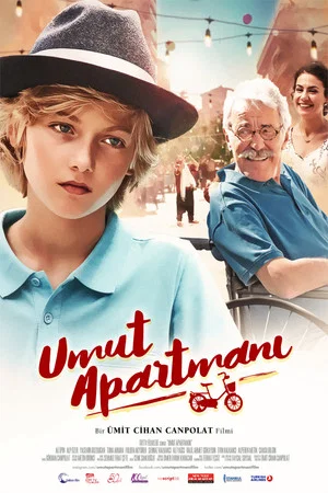 Постер: Umut Apartmanı