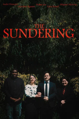 Постер: The Sundering
