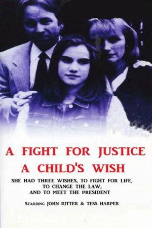 Постер: A Child's Wish