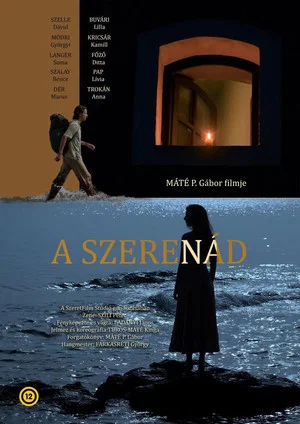 Постер: A szerenád
