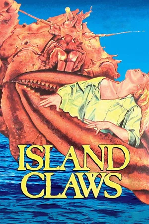 Постер: Island Claws