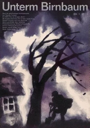 Постер: Unterm Birnbaum