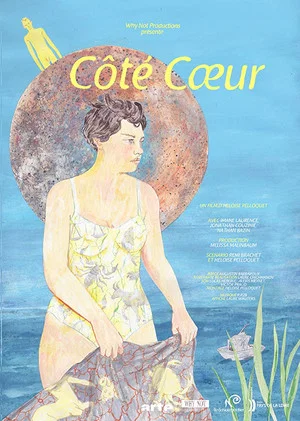 Постер: Côté Coeur