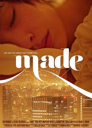 Постер: Made