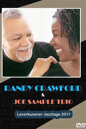 Постер: Randy Crawford & Joe Sample Trio Leverkusener Jazztage 2011
