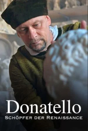 Постер: Donatello: Renaissance Genius