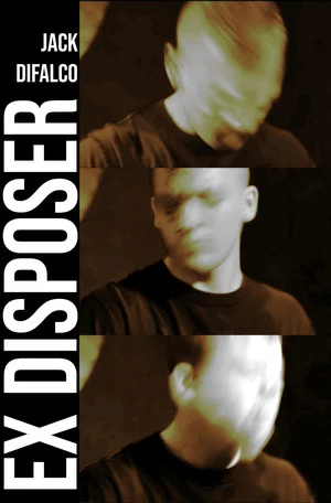 Постер: Ex Disposer
