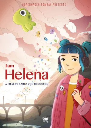 Постер: I Am Helena