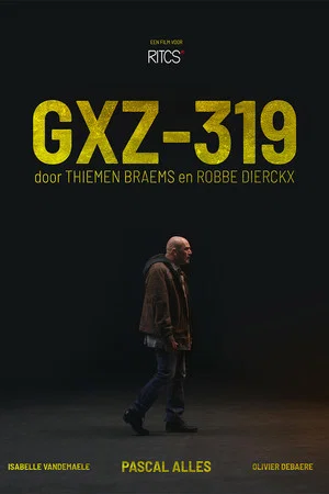 Постер: GXZ-319