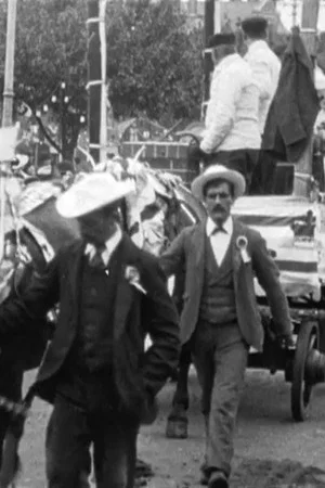Постер: Lady Godiva Procession in Coventry