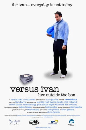 Постер: Versus Ivan