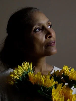 Постер: Portrait of my Mother