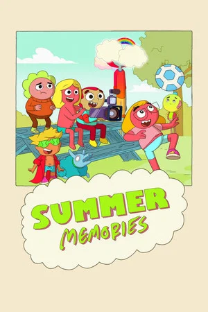 Постер: Summer Memories