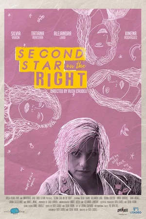 Постер: Second Star on the Right