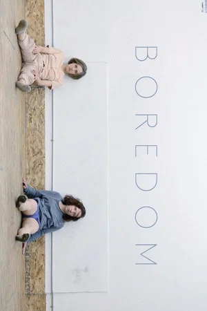 Постер: Boredom