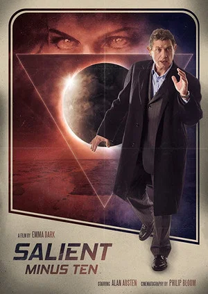 Постер: Salient Minus Ten