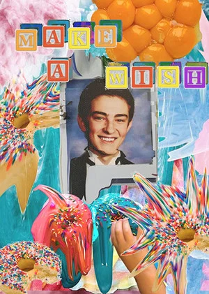 Постер: Make a Wish