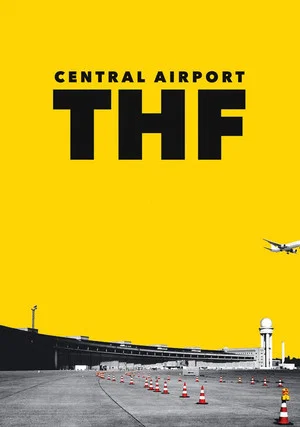 Постер: Central Airport THF