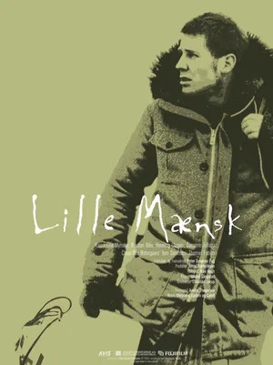 Постер: Little Man