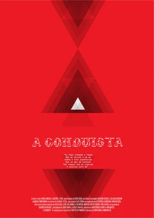 Постер: A Conquista