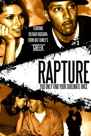 Постер: Rapture