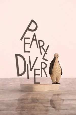 Постер: Pearl Diver