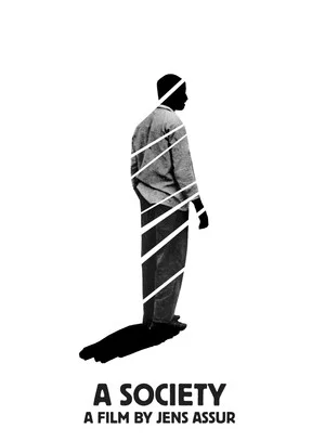 Постер: A Society