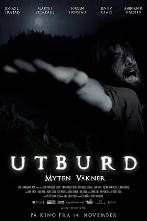 Постер: Utburd