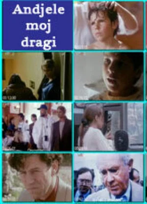 Постер: My Dear Angel