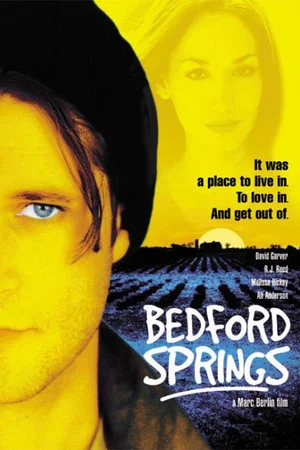 Постер: Bedford Springs