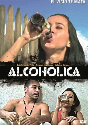Постер: Alcoholica