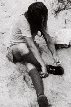 Постер: La Plage...Été 1973