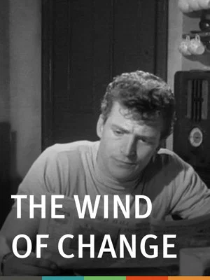 Постер: The Wind of Change