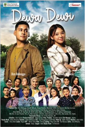 Постер: Dewa Dewi