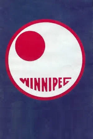 Постер: Death by Popcorn: The Tragedy of the Winnipeg Jets