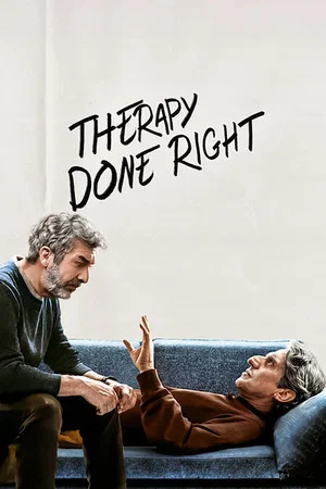 Постер: Therapy Done Right