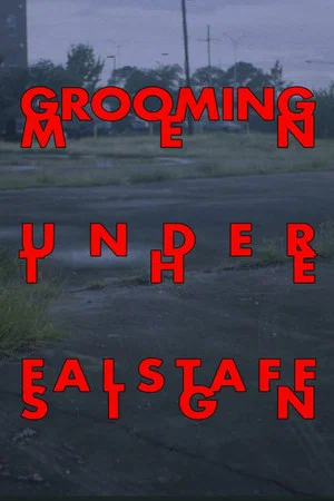 Постер: Grooming Men Under the Falstaff Sign