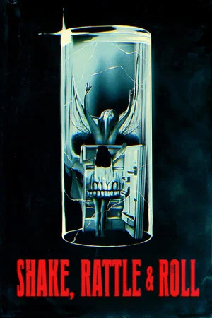 Постер: Shake, Rattle & Roll