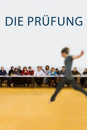 Постер: The Audition