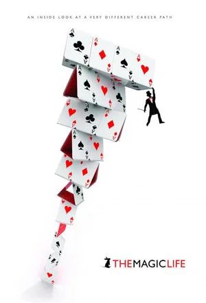 Постер: The Magic Life