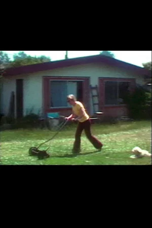 Постер: Backyard Economy 2 (Diane Germain Mowing)