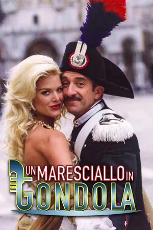 Постер: Un maresciallo in gondola