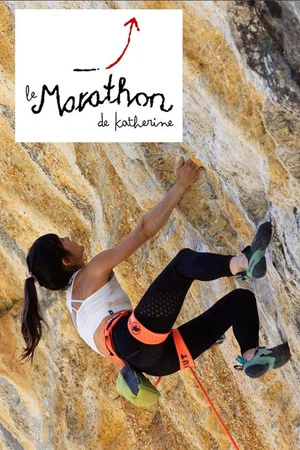 Постер: Katherine's Marathon