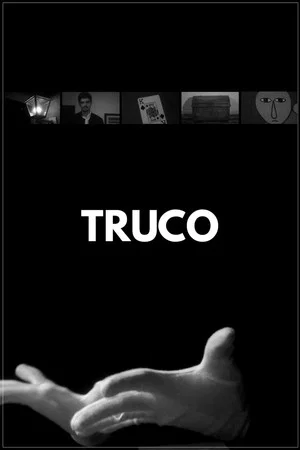 Постер: TRUCO